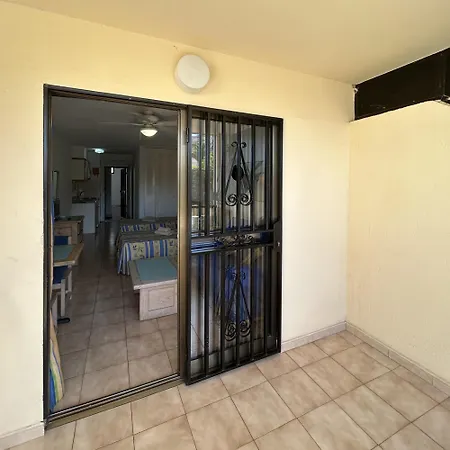 In Castle Harbour, Cristianos C003 Daire *