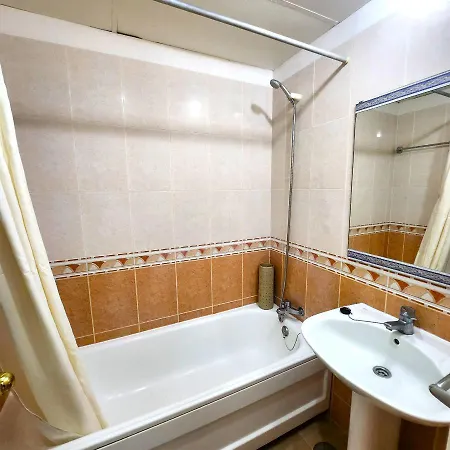 In Castle Harbour, Cristianos C003 Los Cristianos (Tenerife)