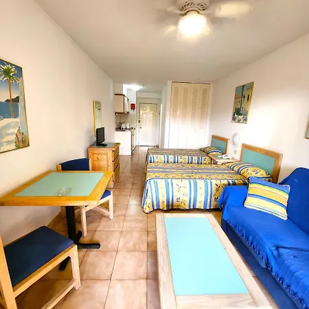 In Castle Harbour, Cristianos C003 Apartment Los Cristianos (Tenerife)