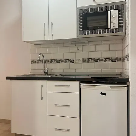 Appartement In Castle Harbour, Cristianos C003