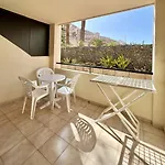 Апартаменты In Castle Harbour, Cristianos C003 Лос Кристианос