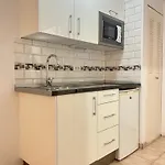 Апартаменты In Castle Harbour, Cristianos C003 Лос Кристианос