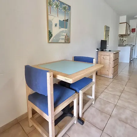 In Castle Harbour, Cristianos C003 Apartment Los Cristianos (Tenerife)