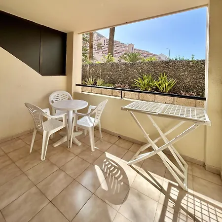 Appartement In Castle Harbour, Cristianos C003 Los Cristianos (Tenerife)