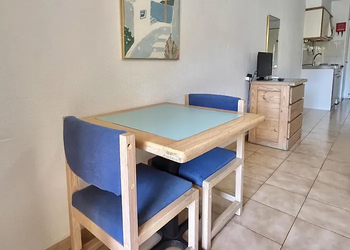 In Castle Harbour, Cristianos C003 Apartamento Los Cristianos (Tenerife)