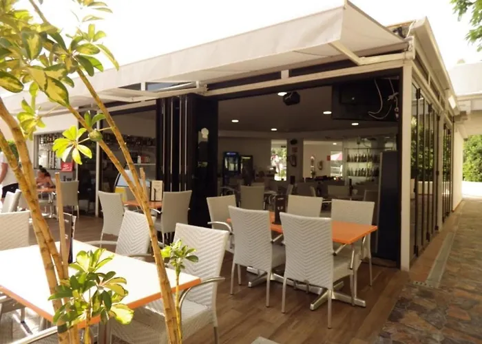 In Castle Harbour, Cristianos C003 Apartamento