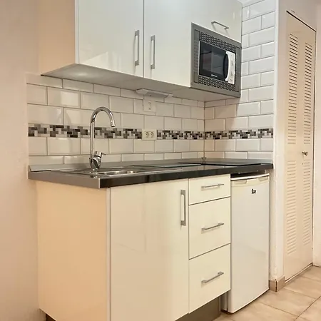 Apartament In Castle Harbour, Cristianos C003 Los Cristianos (Tenerife)