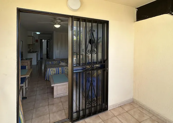 In Castle Harbour, Cristianos C003 Διαμέρισμα *